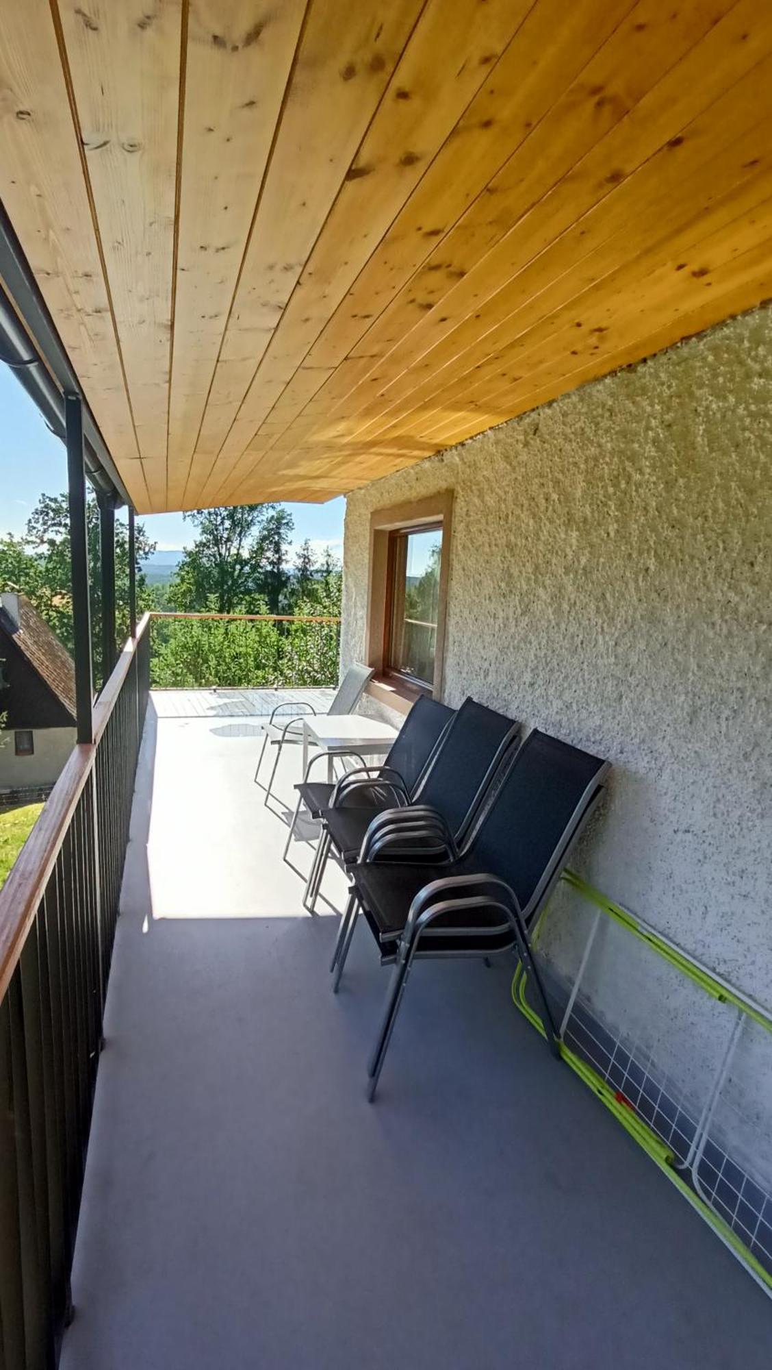 Appartement Sunny Terrace à Strizov Extérieur photo