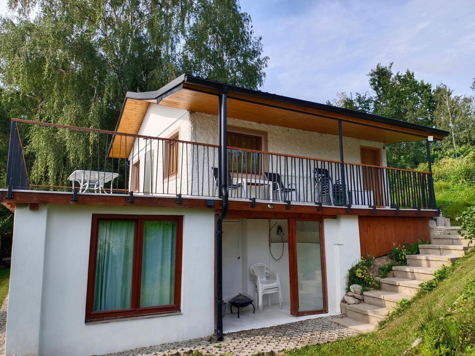 Appartement Sunny Terrace à Strizov Extérieur photo